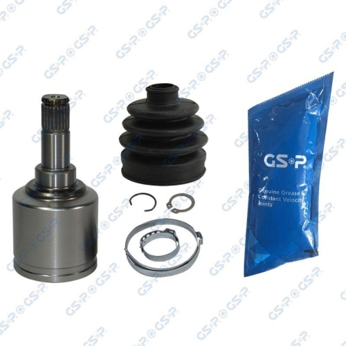 GSP Gelenksatz, Antriebswelle 617004