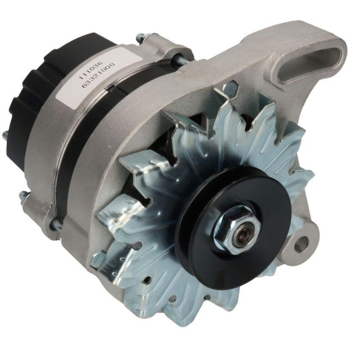 HC-Cargo Generator F 032 111 036