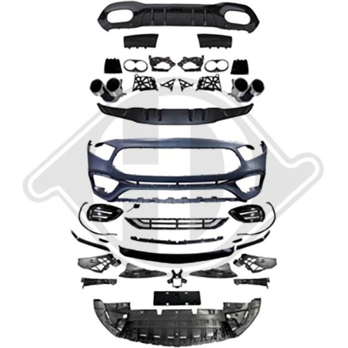 DIEDERICHS Sto&szlig;f&auml;nger HD Tuning 1683551