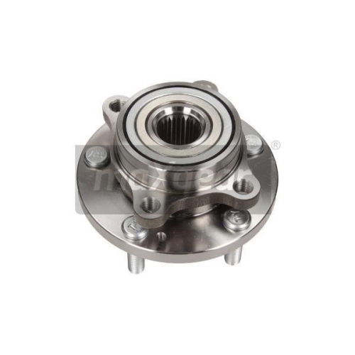 MAXGEAR Radlagersatz 33-0949