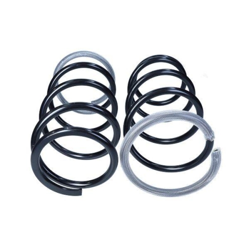 MAXGEAR Fahrwerksfeder 60-0960D