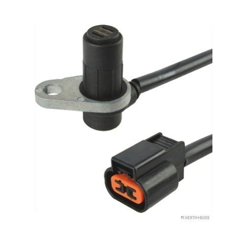 HERTH+BUSS JAKOPARTS Sensor, Raddrehzahl J5905026
