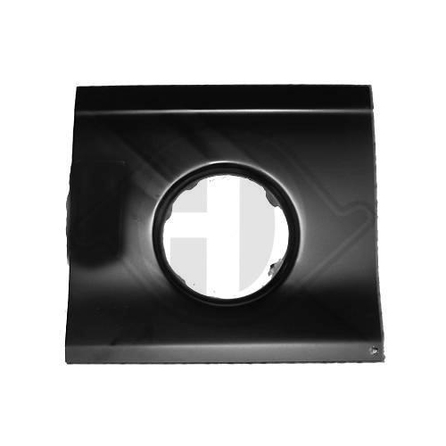 DIEDERICHS Seitenwand 9318061