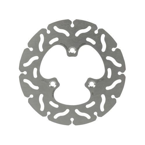 TRW Bremsscheibe MST252RAC