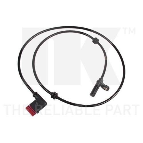 NK Sensor, Raddrehzahl 293348