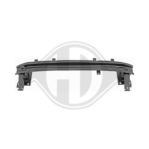 DIEDERICHS Aufpralldämpfer, Stoßfänger 2240860