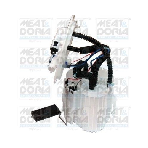 MEAT & DORIA Kraftstoff-F&ouml;rdereinheit 77166