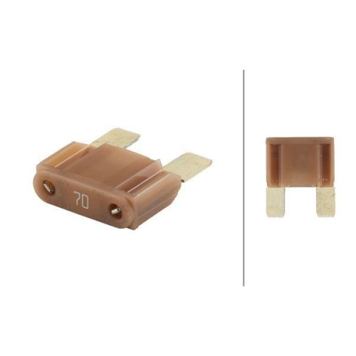 HELLA Sicherung 8JS 728 595-181