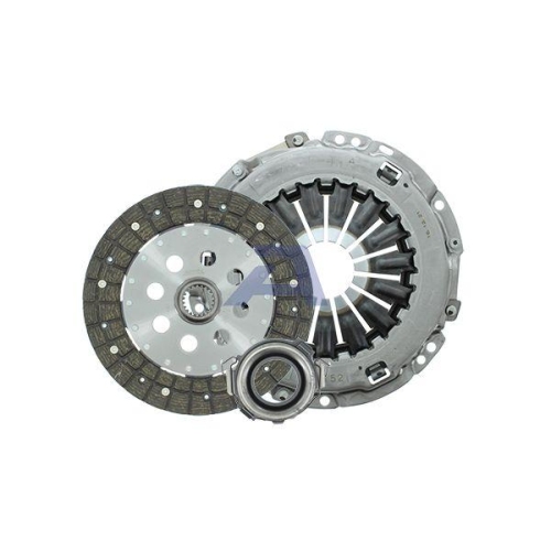 AISIN Kupplungssatz AISIN Clutch Kit (3P) KT-303B