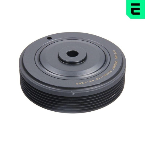 OPTIMAL Riemenscheibe, Kurbelwelle F8-7654