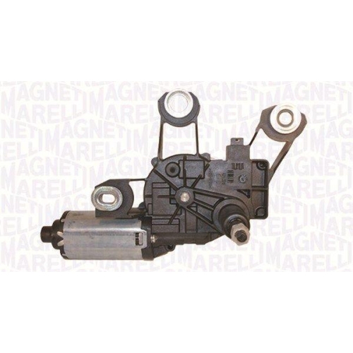 MAGNETI MARELLI Wischermotor 064342006010