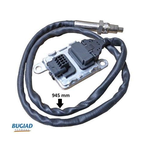 BUGIAD NOx-Sensor, NOx-Katalysator BNX74064
