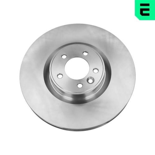 OPTIMAL Bremsscheibe