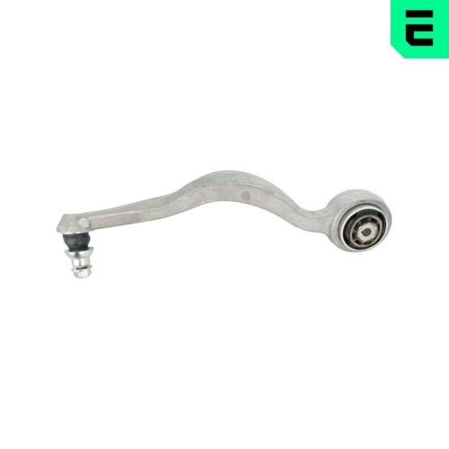 OPTIMAL Lenker, Radaufhängung