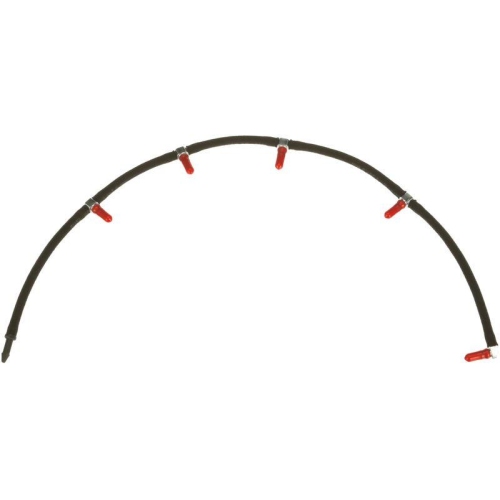 GATES Schlauch, Leckkraftstoff MFL1249