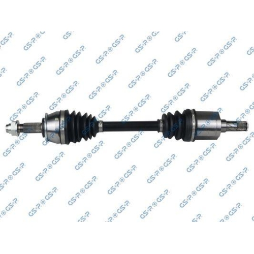 GSP Antriebswelle 221114