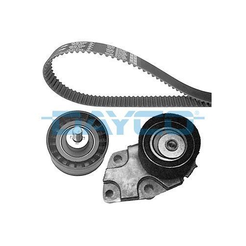 DAYCO Zahnriemensatz