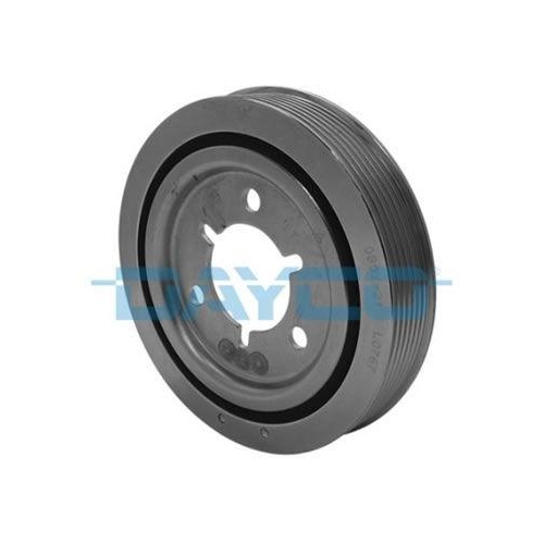 DAYCO Riemenscheibe, Kurbelwelle