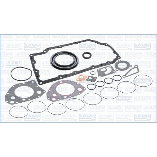 AJUSA Dichtungssatz, Kurbelgehäuse 54056200