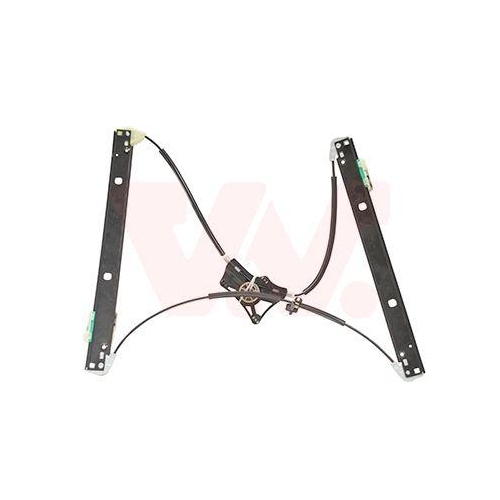 VAN WEZEL Fensterheber