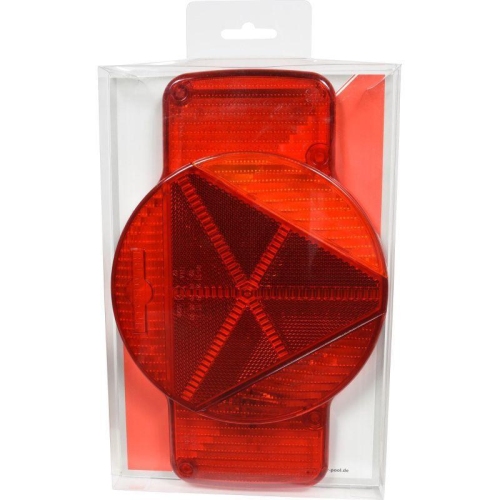 Lichtscheibe Humbaur, links, NSL Frielitz 014001004-VP