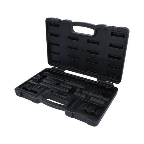 Kunststoff-Leerkoffer f&uuml;r 918.0830 KS TOOLS 918.0830-99