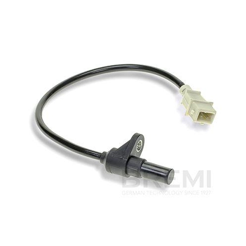 BREMI Impulsgeber, Kurbelwelle