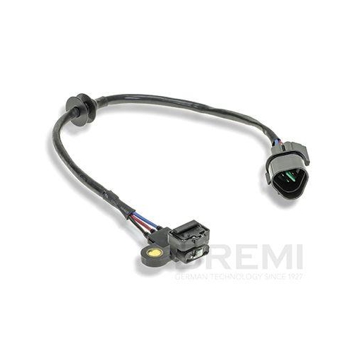 BREMI Impulsgeber, Kurbelwelle