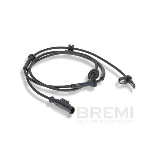 BREMI Sensor, Raddrehzahl