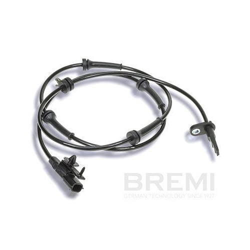 BREMI Sensor, Raddrehzahl