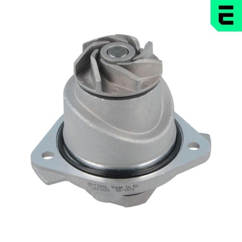 OPTIMAL Wasserpumpe, Motorkühlung