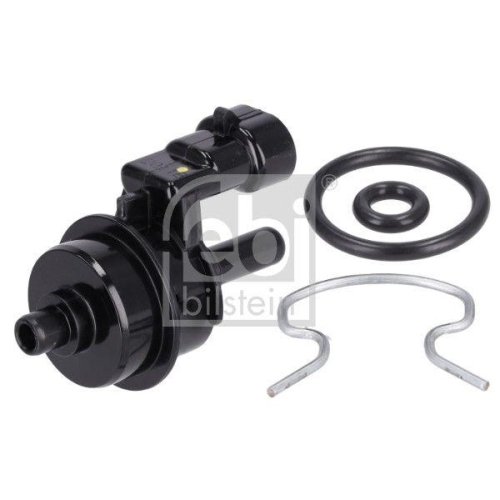 FEBI BILSTEIN Be-/Entl&uuml;ftungsventil, Kraftstoffbeh&auml;lter febi Plus