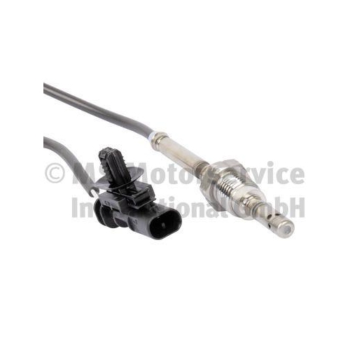 PIERBURG Sensor, Abgastemperatur 7.11020.48.0