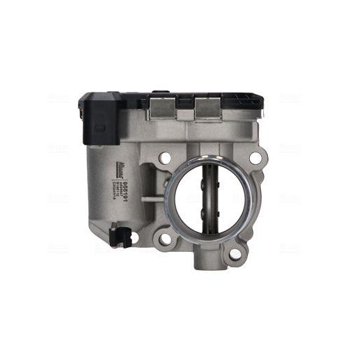 NISSENS Drosselklappenstutzen ** FIRST FIT ** 955191