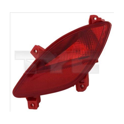 TYC Nebelschlussleuchte