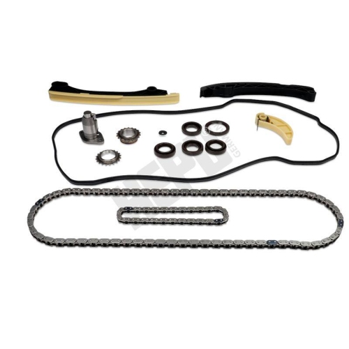 HEPU Steuerkettensatz