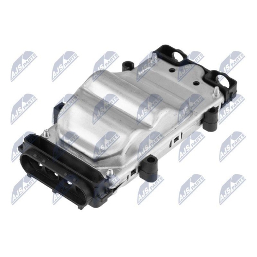 NTY Vorwiderstand, Elektromotor (Kühlerlüfter) CSW-VW-002