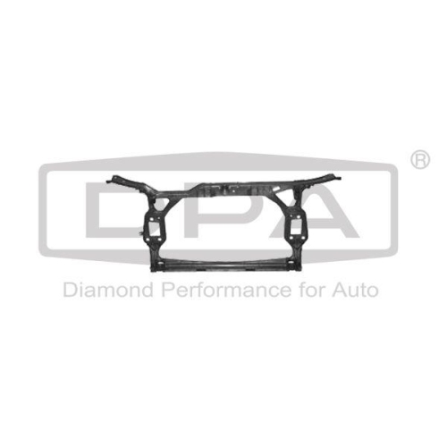 DPA Frontverkleidung