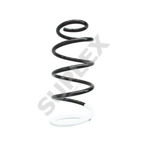 SUPLEX Fahrwerksfeder