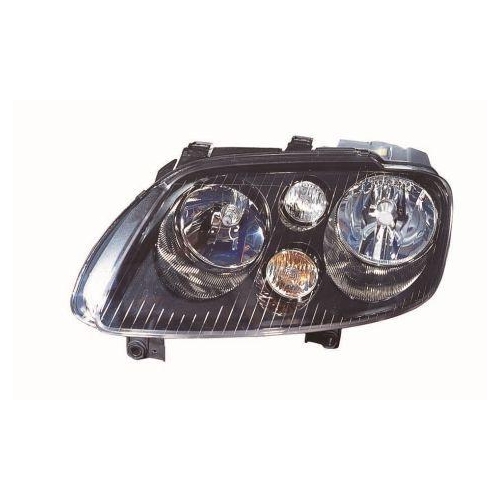 ABAKUS Hauptscheinwerfer