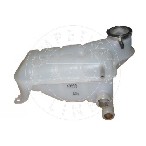 AIC Ausgleichsbehälter, Kühlmittel Original AIC Quality 52239