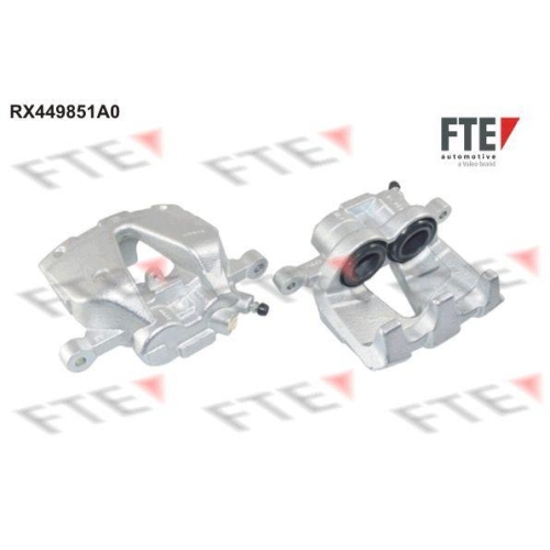 FTE Bremssattel 9291122
