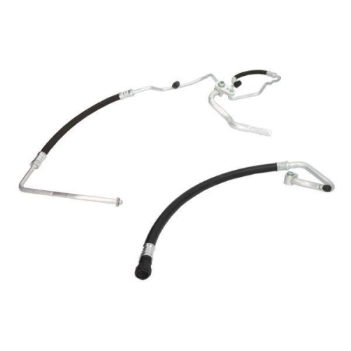 THERMOTEC Hochdruck-/Niederdruckleitung, Klimaanlage KTT160097
