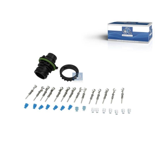 DT Spare Parts Stecker 4.96005