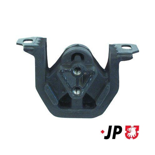 JP GROUP Lagerung, Motor JP 1217903070