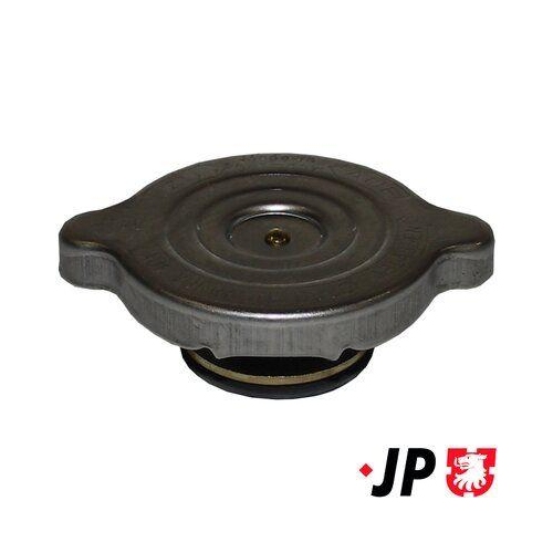 JP GROUP Verschlussdeckel, Kühler JP 1314250100