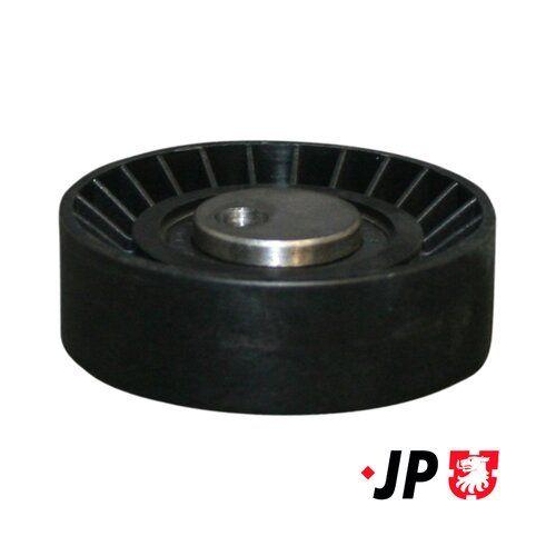 JP GROUP Umlenk-/Führungsrolle, Keilrippenriemen JP 1418301500