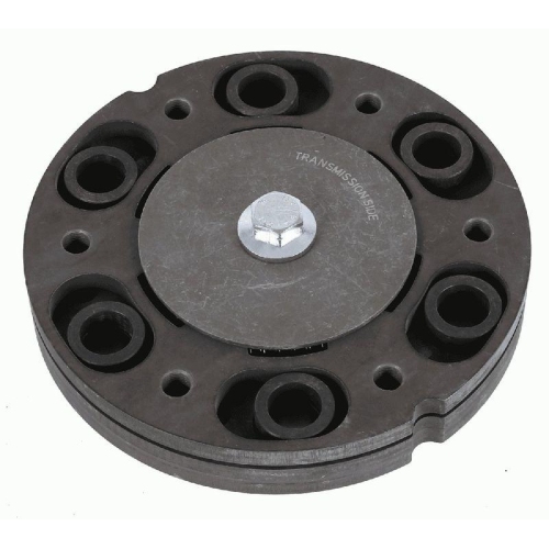 SACHS Torsionsd&auml;mpfer, Kupplung 1866 600 049