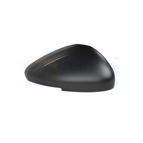 VAN WEZEL Abdeckung, Au&szlig;enspiegel * HAGUS * 0949842