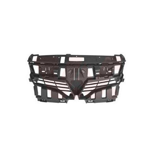 VAN WEZEL Halter, K&uuml;hlergitter 4346516